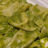 Mandilli De Sea Nourriture