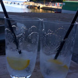 Mandilli De Sea Boisson