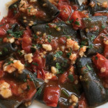 Mandilli De Sea Nourriture