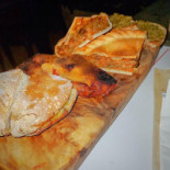 Enoteca Il Barocco food