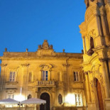 Enoteca Il Barocco Extérieur