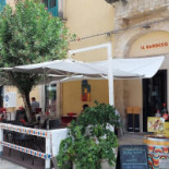 Enoteca Il Barocco Extérieur