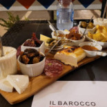 Enoteca Il Barocco Nourriture