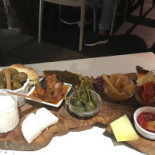 Enoteca Il Barocco Nourriture