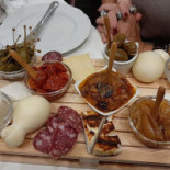 Enoteca Il Barocco Nourriture