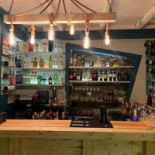 Blackout Pub À l'intérieur
