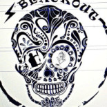 Blackout Pub Logo