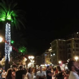 El Paso Extérieur