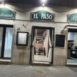 El Paso Extérieur