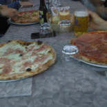 El Paso Nourriture