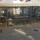 El Paso Extérieur