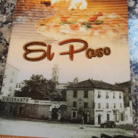 El Paso Extérieur