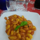 El Paso Nourriture