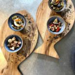 L'ancora Della Tortuga drink