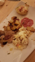 Binario 7 food