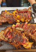 Binario 7 food