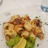 Il Cigno Nourriture
