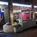 Le Nasse Exterior