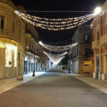 Le Nasse Exterior
