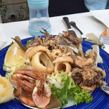 Le Nasse Comida