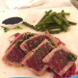 Le Nasse Comida