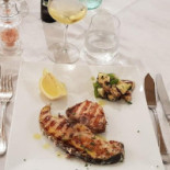 Le Nasse Comida