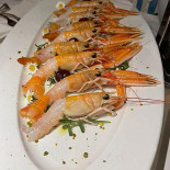 Le Nasse Comida