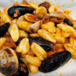 Le Nasse Comida