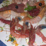 Le Nasse Comida