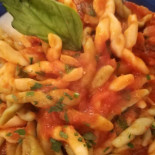 Le Nasse Comida