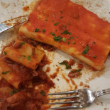 Le Nasse Comida
