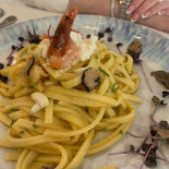 Le Nasse Comida