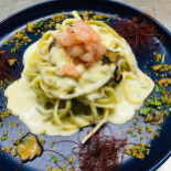 Le Nasse Comida