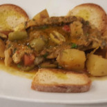 Le Nasse Comida