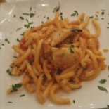 Le Nasse Comida