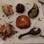 Le Nasse Comida
