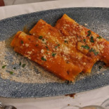 Le Nasse Comida
