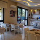 Pizzeria Bulé Dentro