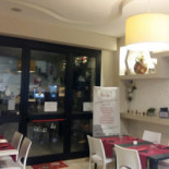Pizzeria Bulé Dentro