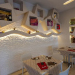 Pizzeria Bulé Dentro