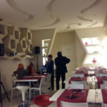 Pizzeria Bulé Dentro