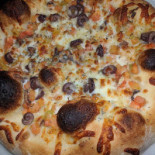 Pizzeria Bulé Comida