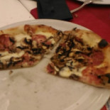 Pizzeria Bulé Comida