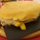 Pizzeria Bulé Comida