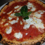 Pizzeria Bulé Comida