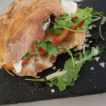 Pizzeria Bulé Comida