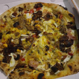 Pizzeria Bulé Comida