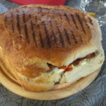 Pizzeria Bulé Comida