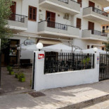 Pizzeria Bulé Exterior