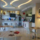 Pizzeria Bulé Dentro